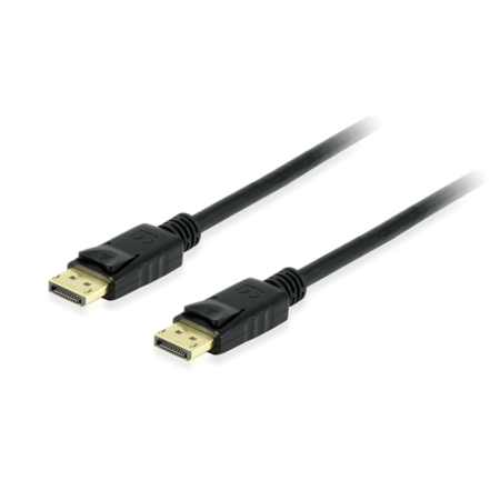 Cable DisplayPort 1.4 Equip 119251 - 1m, Soporte 8K