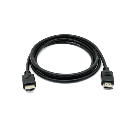 CABLE HDMI de alta velocidad de 1,8 m - 1080p, Eco 119310