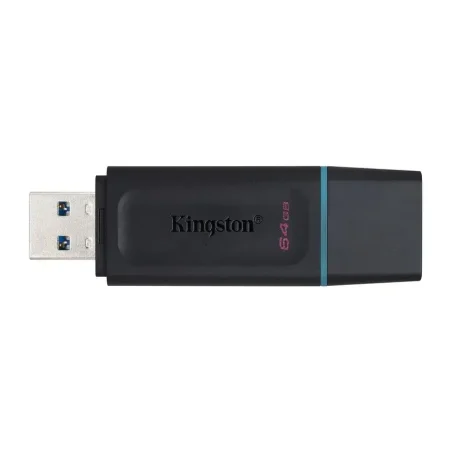 Memoria USB 64GB Kingston Exodia USB 3.2