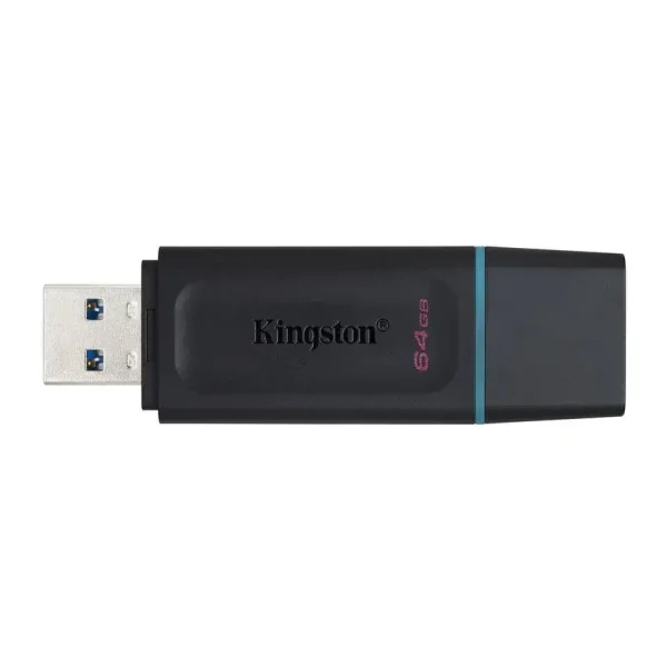 Memoria USB 64GB Kingston Exodia USB 3.2