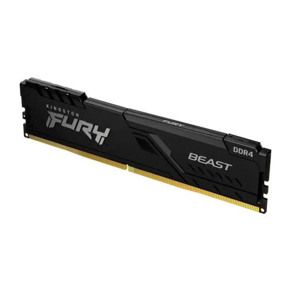 Memoria RAM Kingston 16GB DDR4 3200MHz CL16