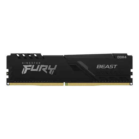 Memoria RAM Kingston 16GB DDR4 3200MHz CL16