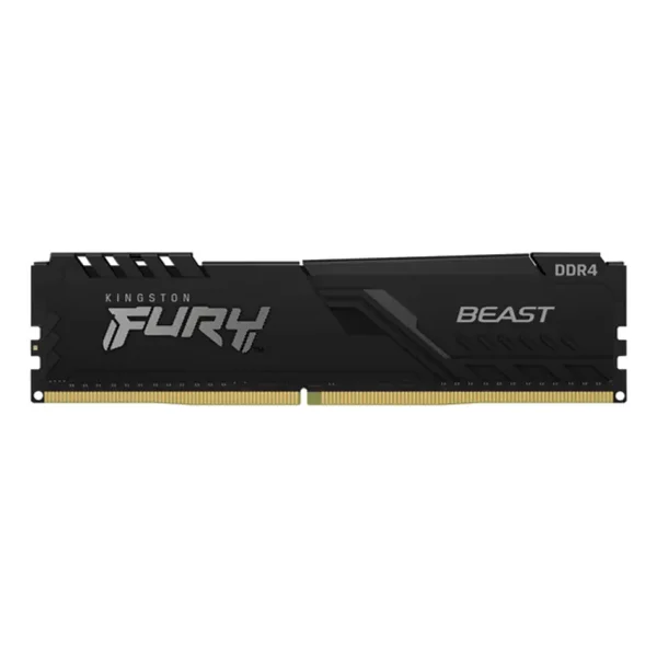 Memoria RAM Kingston 16GB DDR4 3200MHz CL16