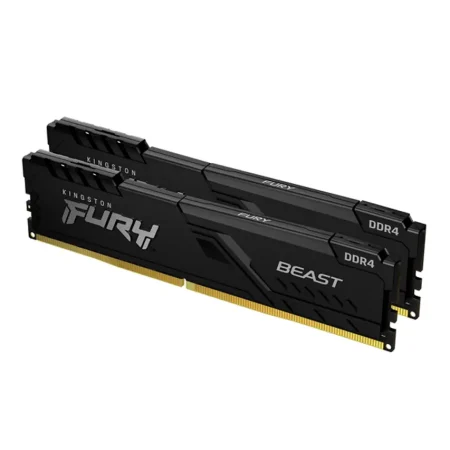 Memoria RAM Kingston FURY 32GB DDR4 3200MHz (2x16GB) CL16