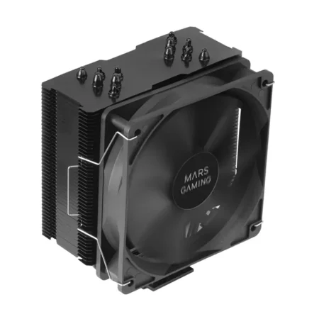 Mars Gaming ventilador MCPUPRO SILENT PWM 200w