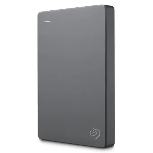 Disco Duro Externo 1TB Seagate Basic 2.5 USB 3.0