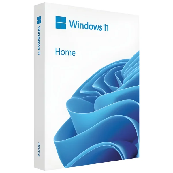 Windows 11 Home – Licencia Original 1 PC