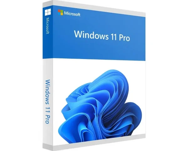 Windows 11 Pro –  Licencia Original 1 PC