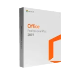 Microsoft Office 2019 Professional Plus –  Licencia Original 1 PC