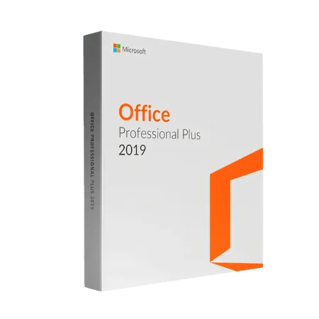 Microsoft Office 2019 Professional Plus –  Licencia Original 1 PC