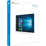 Microsoft Windows 10 Home –  Licencia Original 1 PC